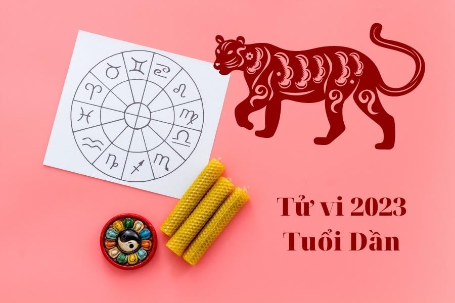 tử vi 2023 tuổi dần nam mạng