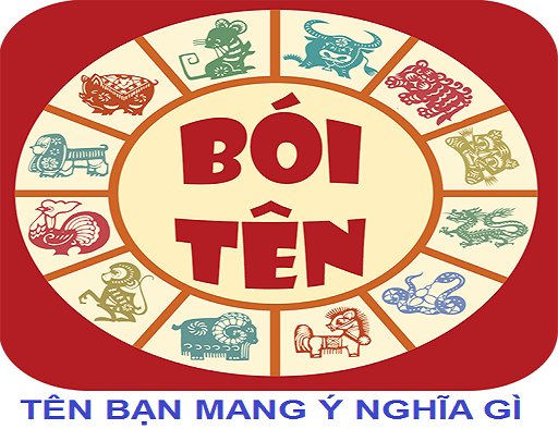 Bói tình yêu theo tên