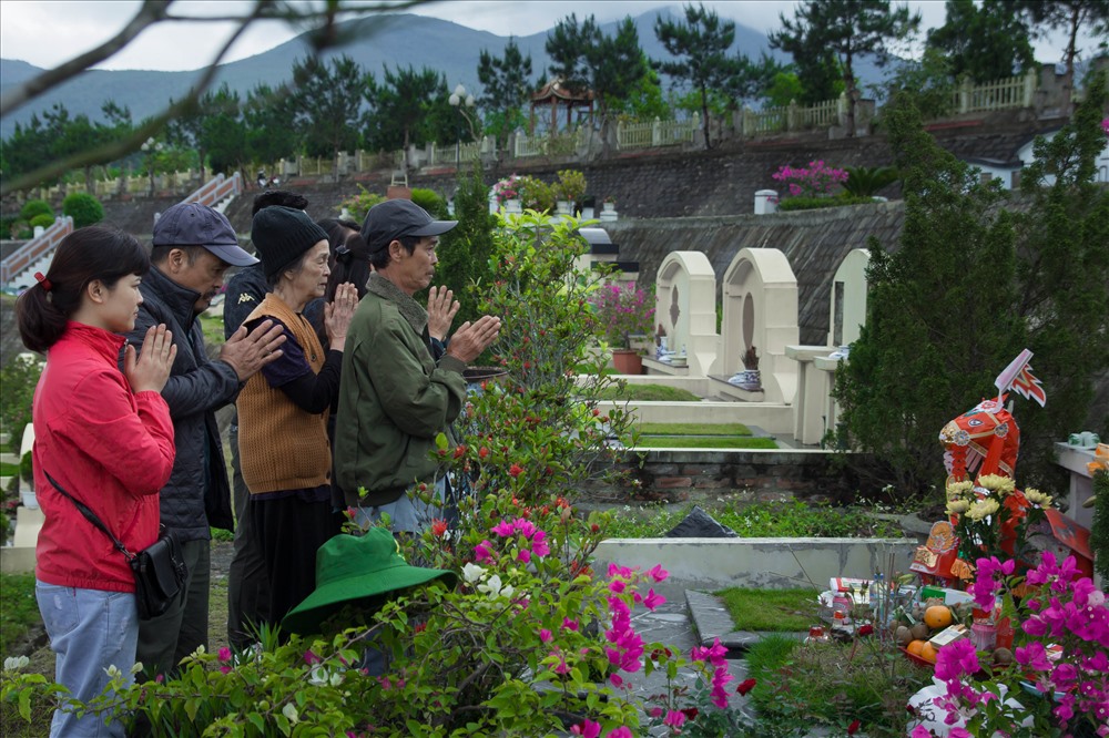 Việc cần làm trong ngày lễ Thanh Minh