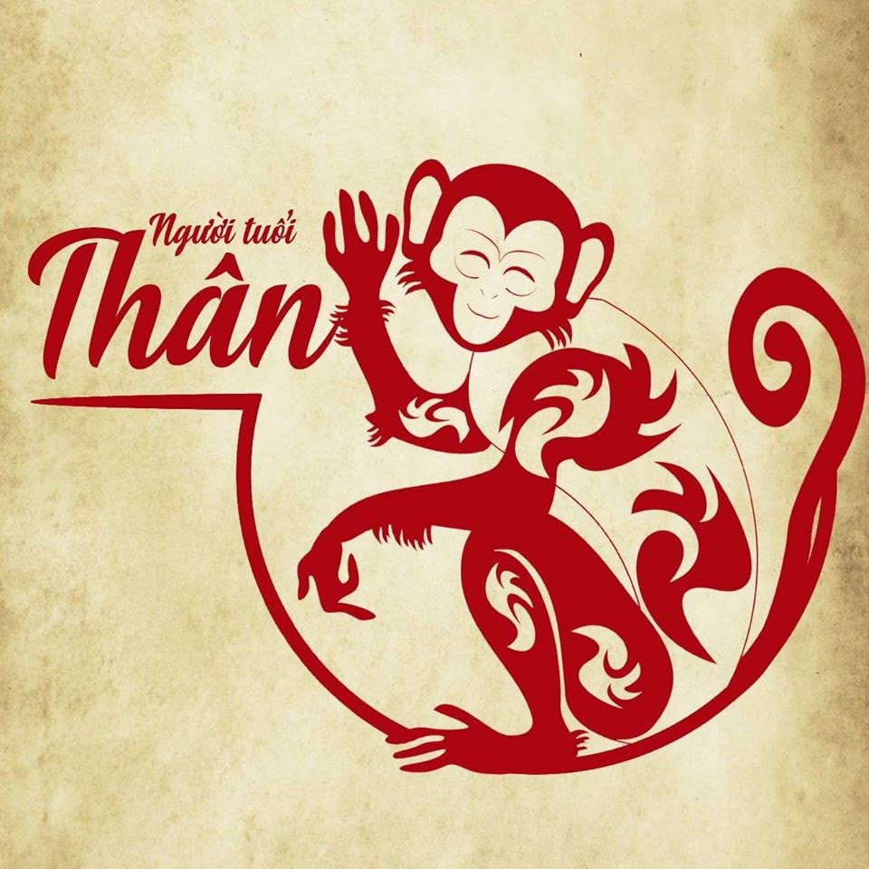 tính cách tuổi thân