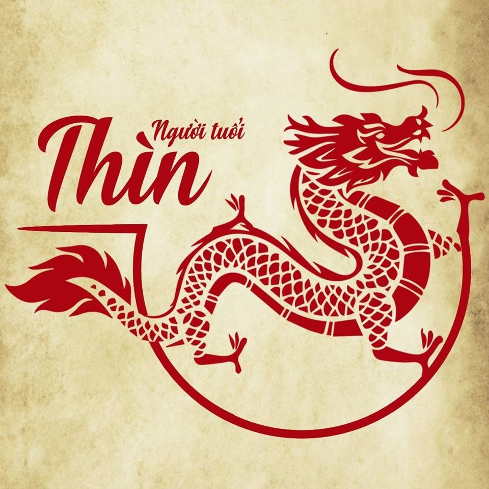 tính cách tuổi thìn