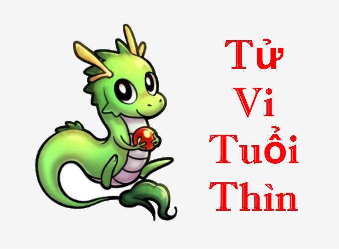 Vận mệnh người tuổi Thìn theo ngày sinh